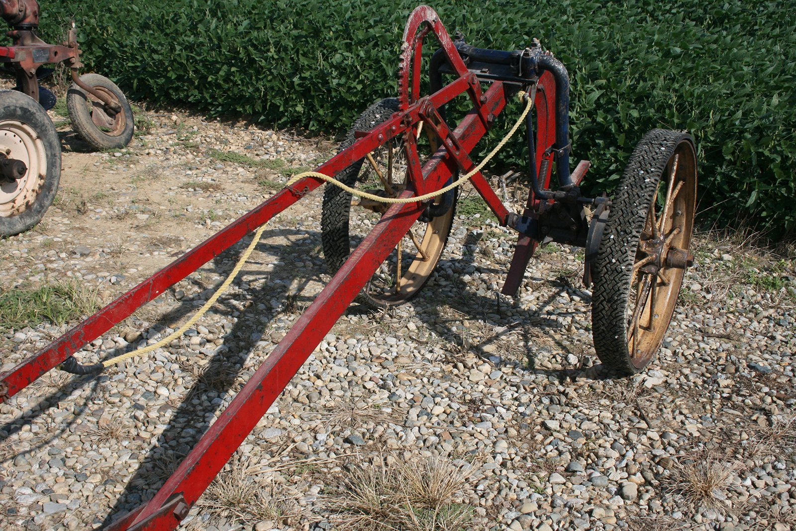 Property photo 28 - FARM EQUIPMENT AUCTION IN PICKAWAY COUNTY, OHIO