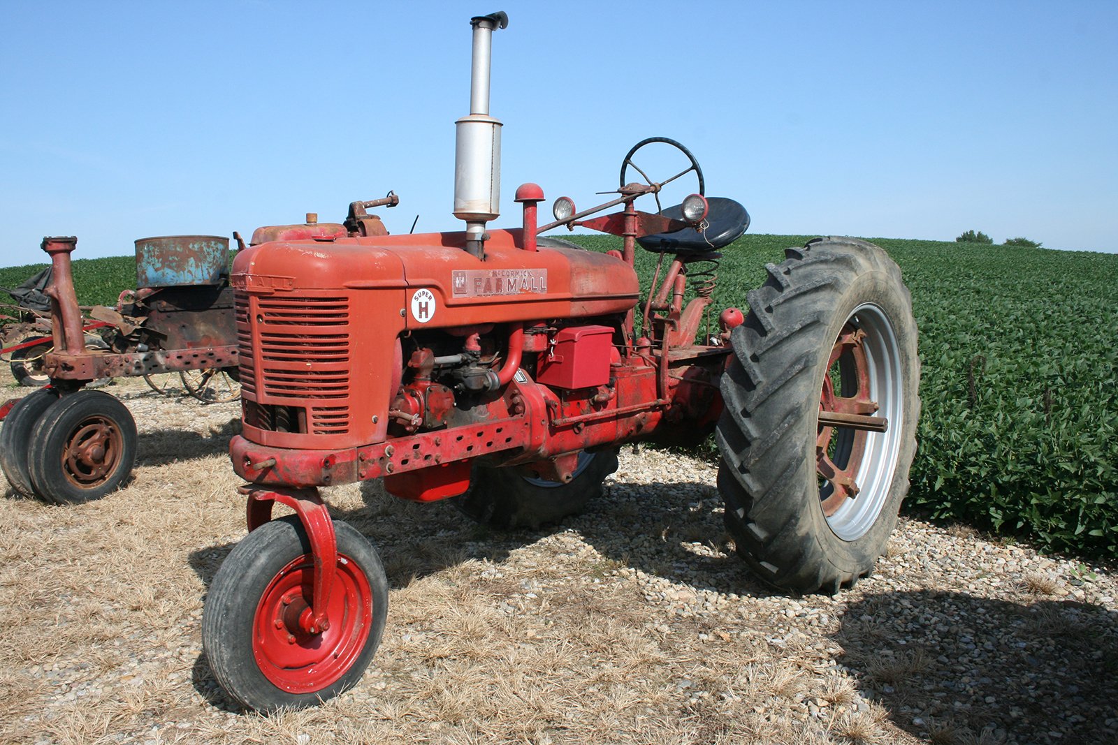 Property photo 15 - FARM EQUIPMENT AUCTION IN PICKAWAY COUNTY, OHIO