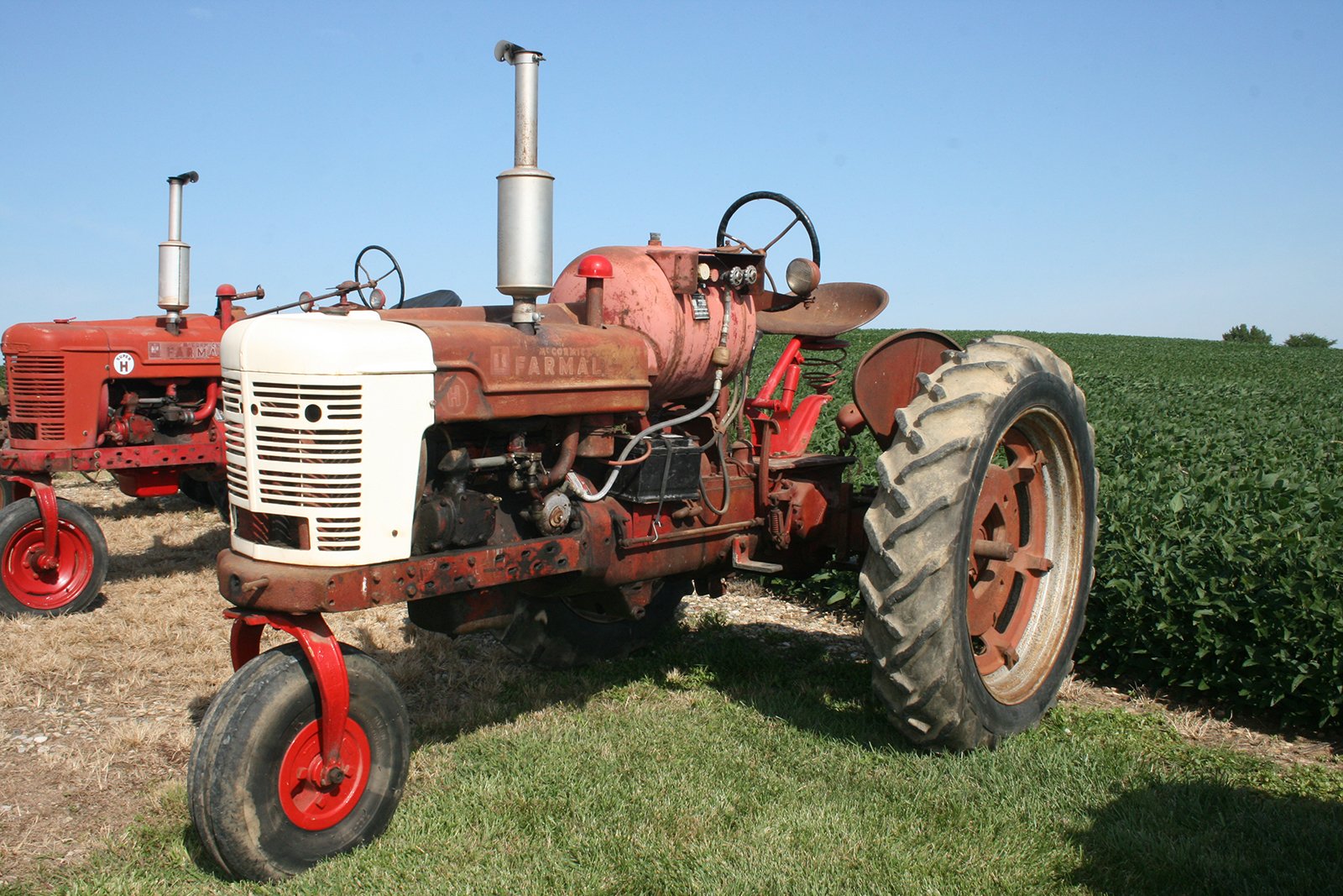 Property photo 18 - FARM EQUIPMENT AUCTION IN PICKAWAY COUNTY, OHIO