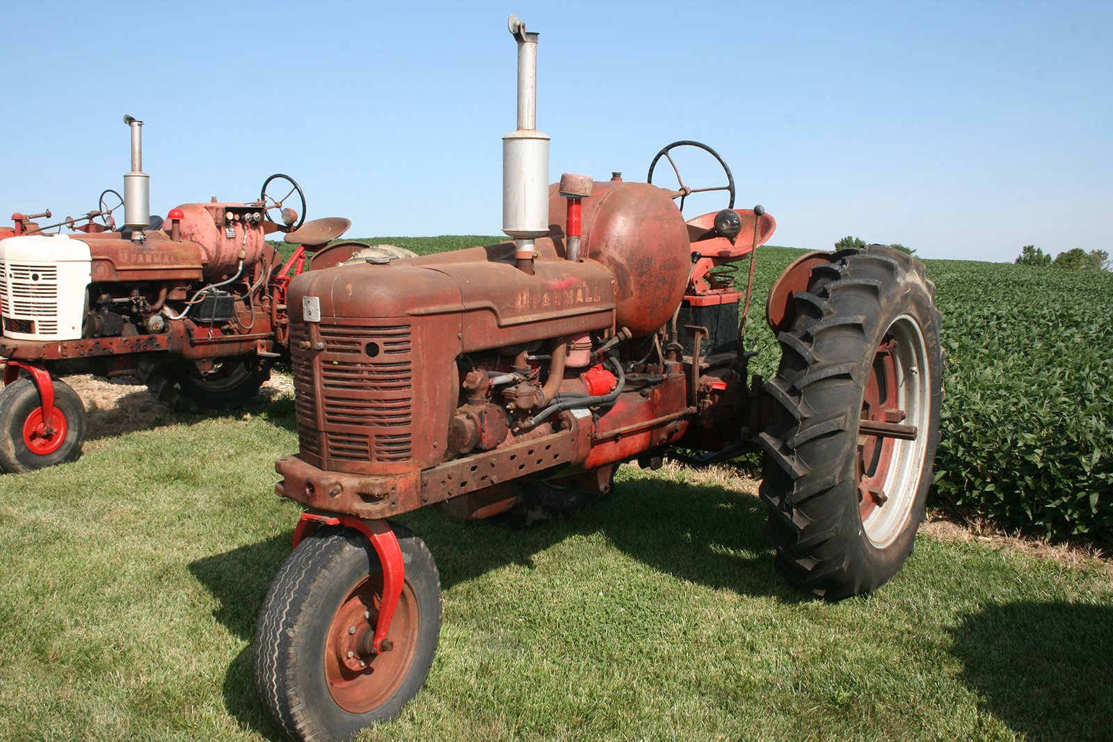 Property photo 10 - FARM EQUIPMENT AUCTION IN PICKAWAY COUNTY, OHIO