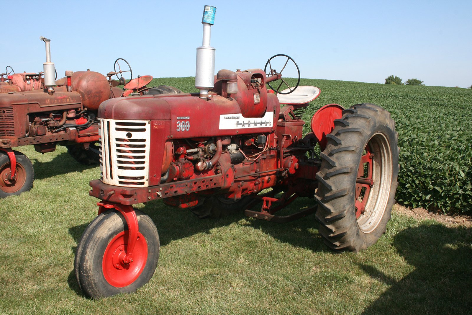 Property photo 11 - FARM EQUIPMENT AUCTION IN PICKAWAY COUNTY, OHIO