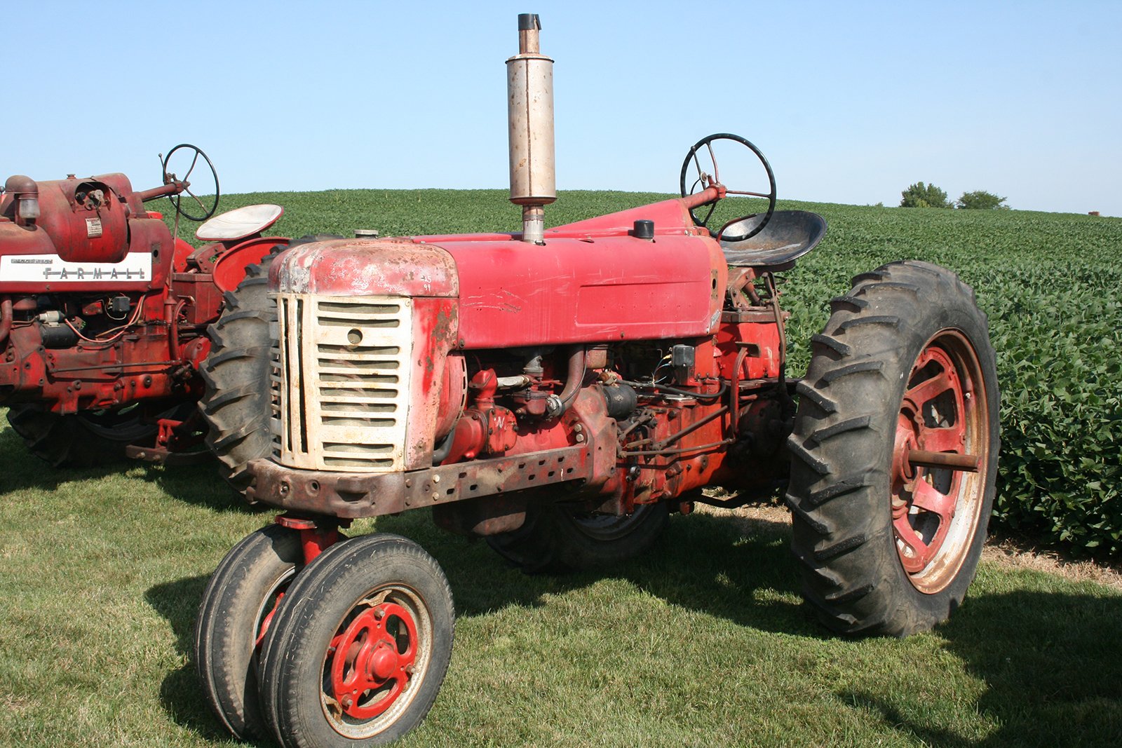 Property photo 13 - FARM EQUIPMENT AUCTION IN PICKAWAY COUNTY, OHIO