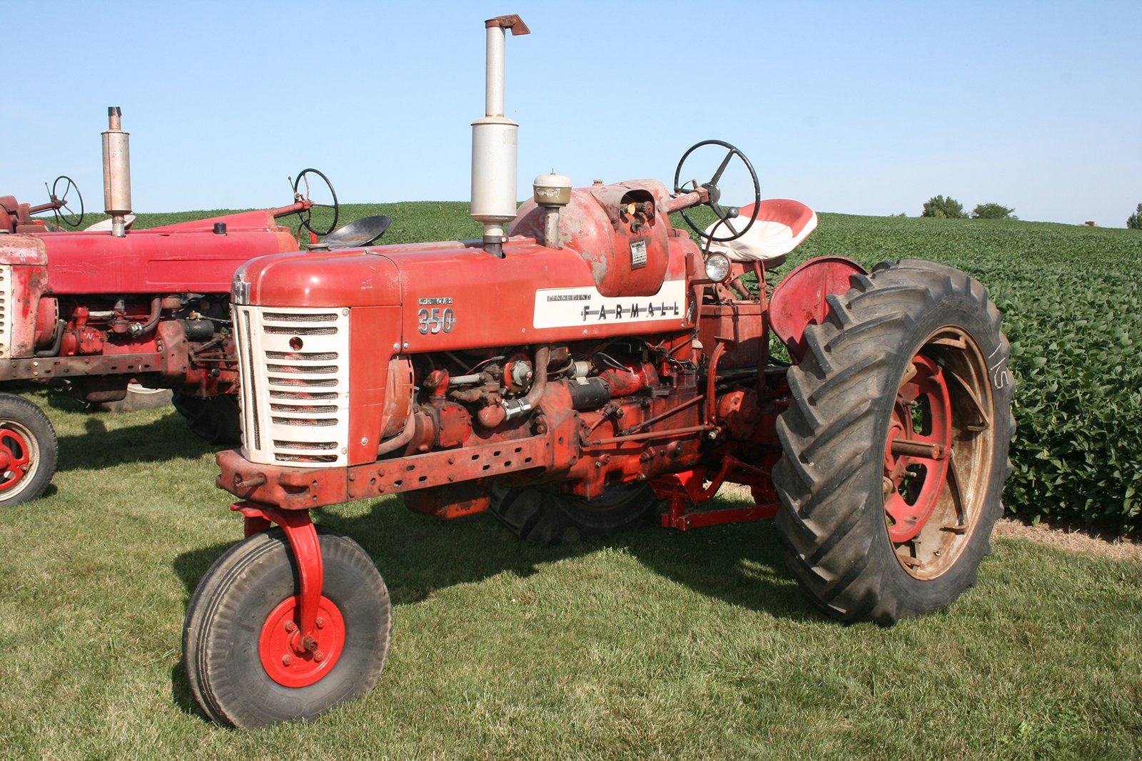 Property photo 9 - FARM EQUIPMENT AUCTION IN PICKAWAY COUNTY, OHIO
