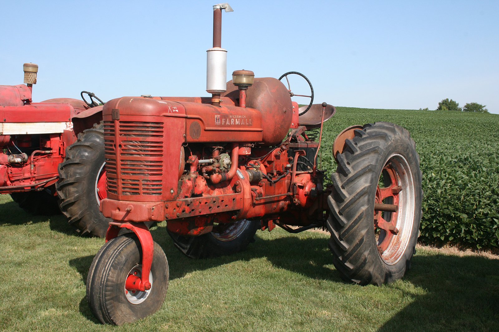 Property photo 24 - FARM EQUIPMENT AUCTION IN PICKAWAY COUNTY, OHIO