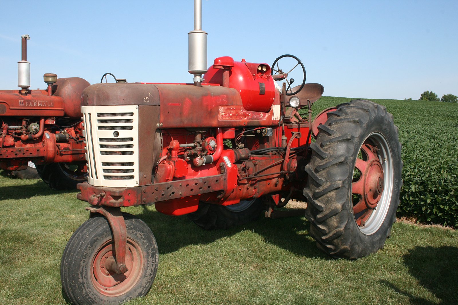 Property photo 12 - FARM EQUIPMENT AUCTION IN PICKAWAY COUNTY, OHIO