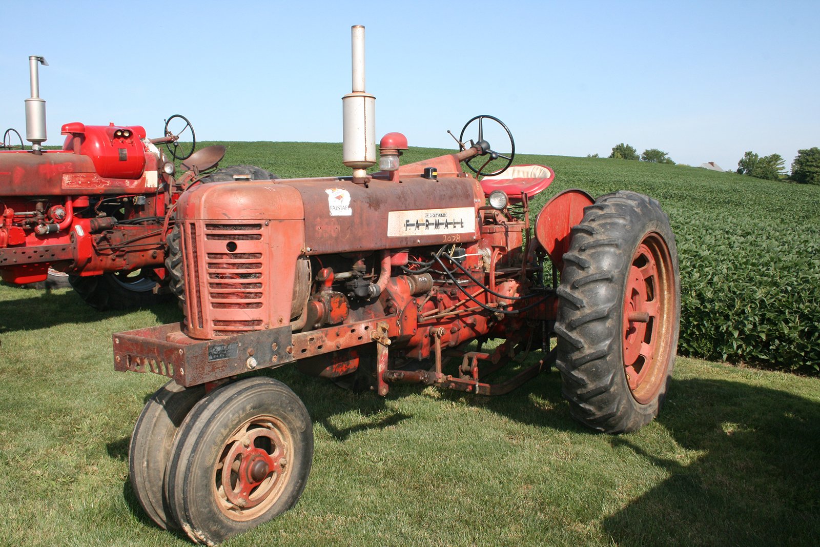Property photo 14 - FARM EQUIPMENT AUCTION IN PICKAWAY COUNTY, OHIO