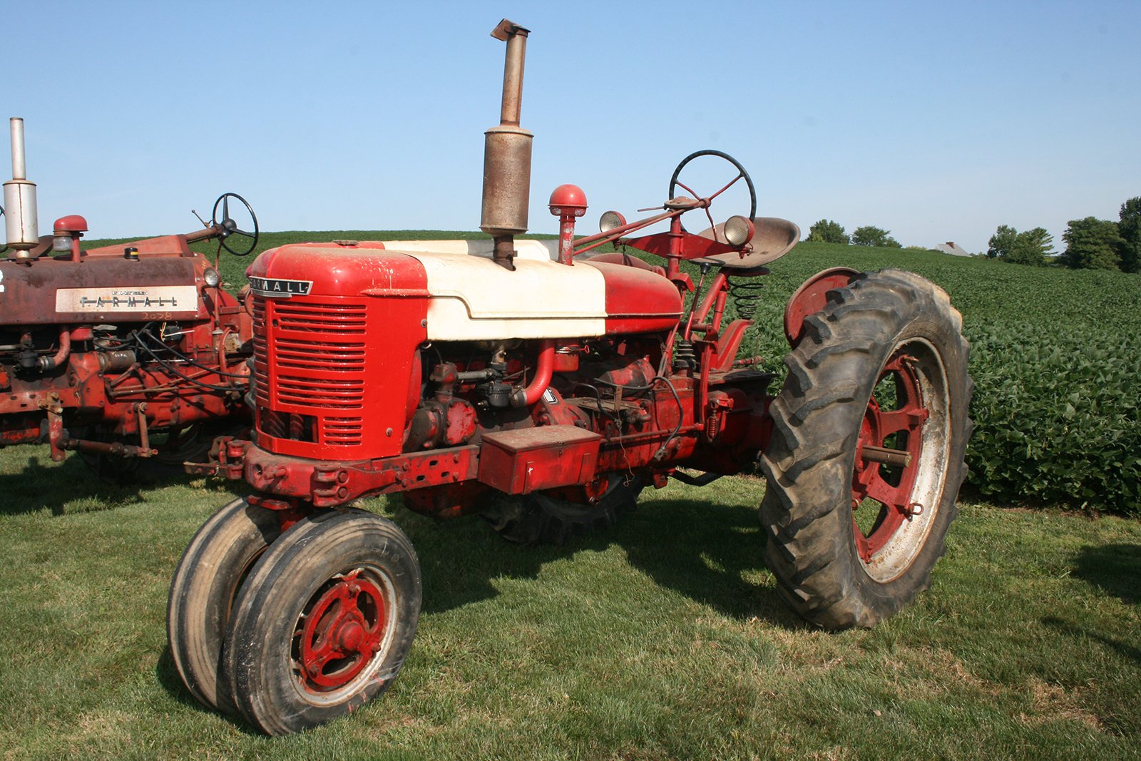 Property photo 19 - FARM EQUIPMENT AUCTION IN PICKAWAY COUNTY, OHIO
