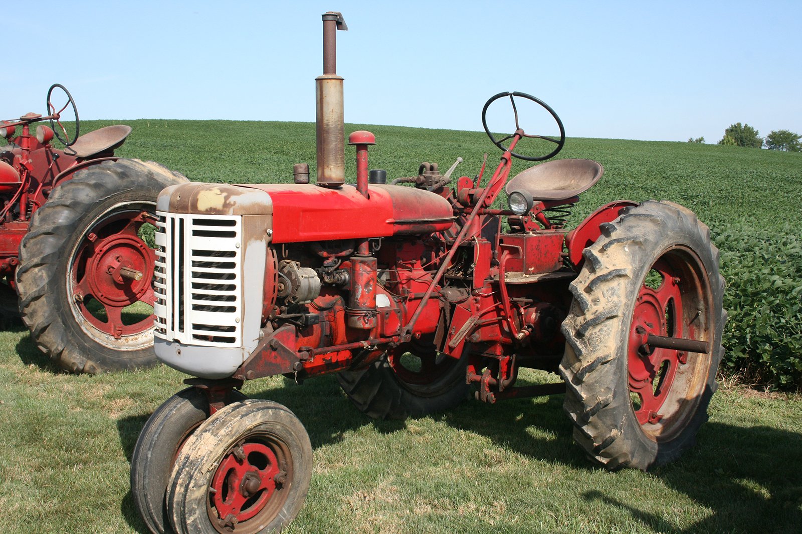 Property photo 20 - FARM EQUIPMENT AUCTION IN PICKAWAY COUNTY, OHIO