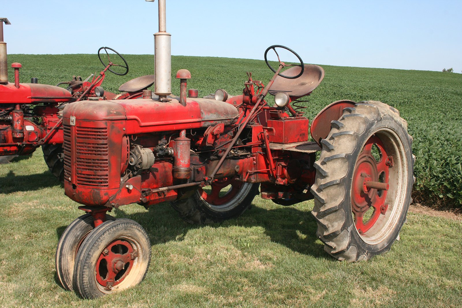 Property photo 21 - FARM EQUIPMENT AUCTION IN PICKAWAY COUNTY, OHIO
