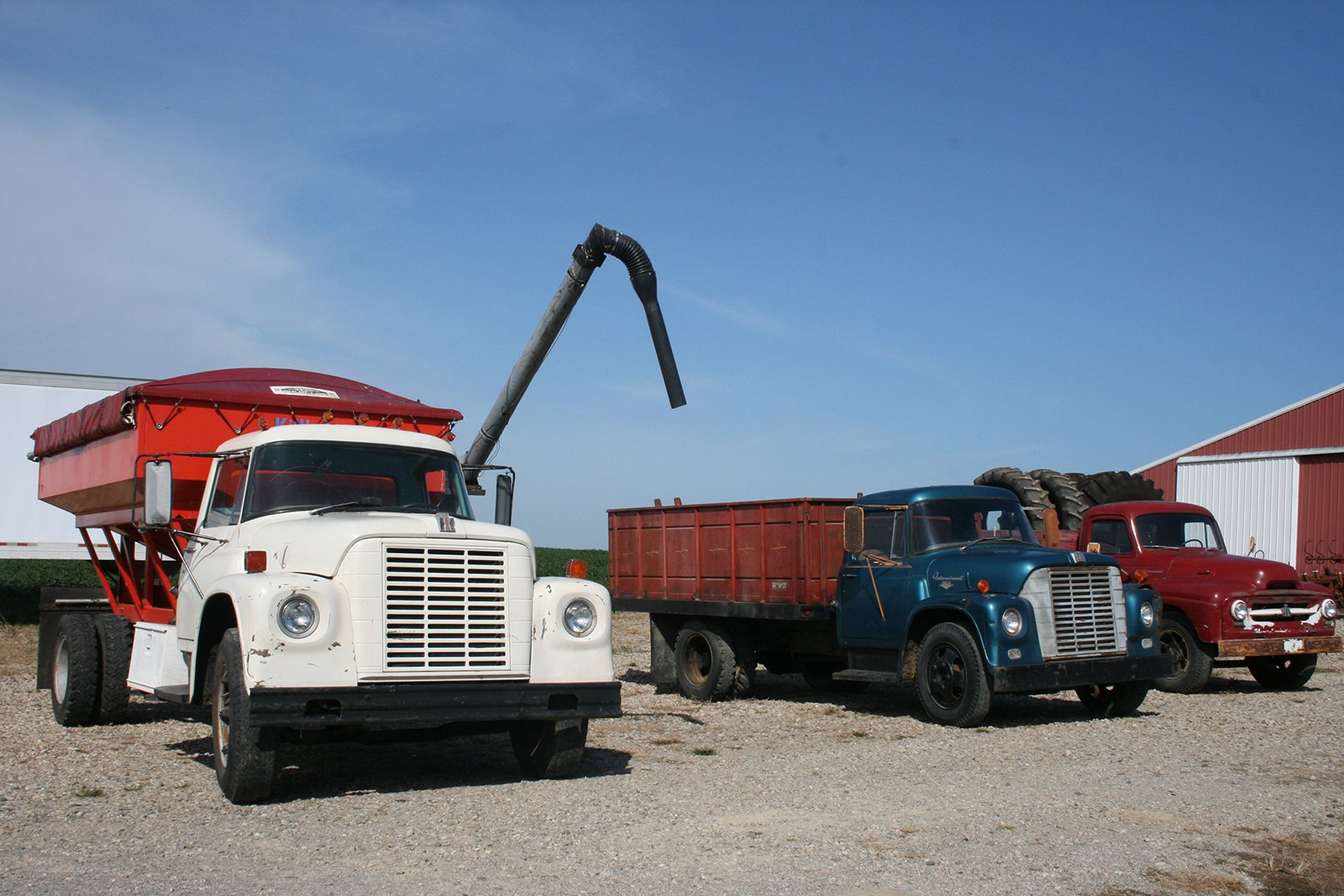 Property photo 32 - FARM EQUIPMENT AUCTION IN PICKAWAY COUNTY, OHIO