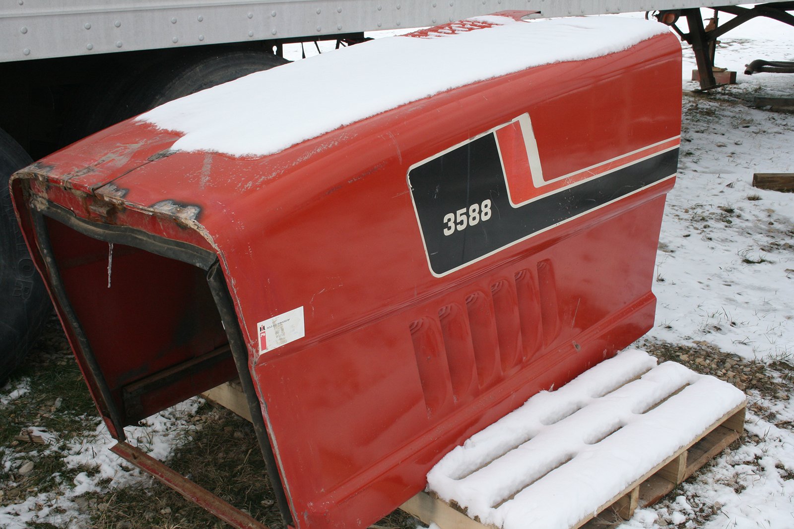 Property photo 37 - FARM EQUIPMENT AUCTION IN PICKAWAY COUNTY, OHIO