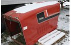 Property photo 37 - FARM EQUIPMENT AUCTION IN PICKAWAY COUNTY, OHIO