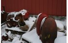Property photo 42 - FARM EQUIPMENT AUCTION IN PICKAWAY COUNTY, OHIO