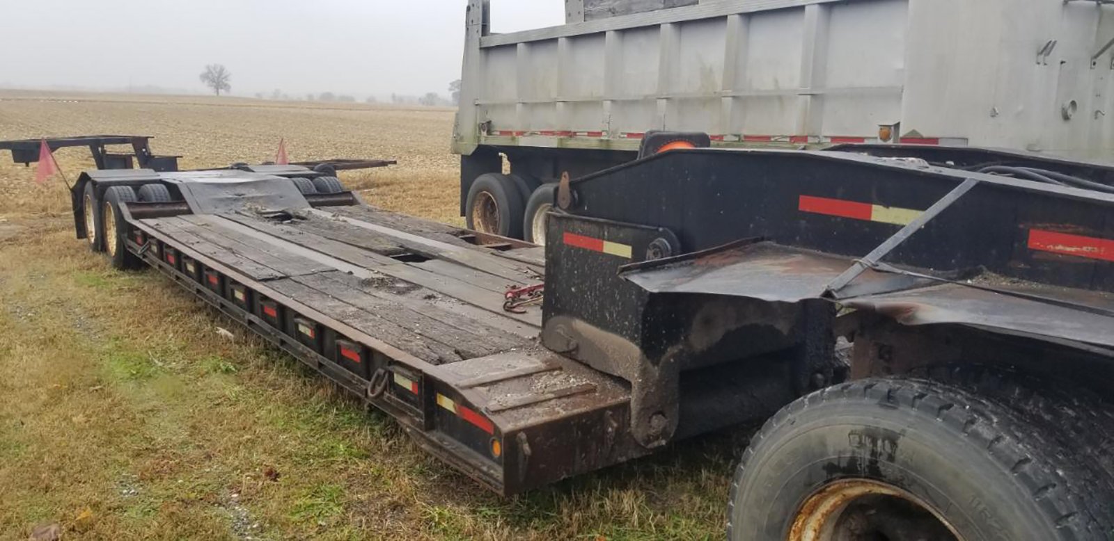 Property photo 7 - ABSOLUTE FARM EQUIPMENT AUCTION IN LAPORTE COUNTY, INDIANA