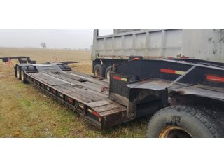 Property photo 7 - ABSOLUTE FARM EQUIPMENT AUCTION IN LAPORTE COUNTY, INDIANA