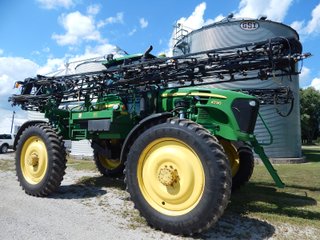 Property photo 6 - ABSOLUTE FARM EQUIPMENT AUCTION IN LAPORTE COUNTY, INDIANA