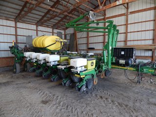 Property photo 20 - ABSOLUTE FARM EQUIPMENT AUCTION IN LAPORTE COUNTY, INDIANA