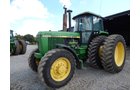 Property photo 15 - ABSOLUTE FARM EQUIPMENT AUCTION IN LAPORTE COUNTY, INDIANA