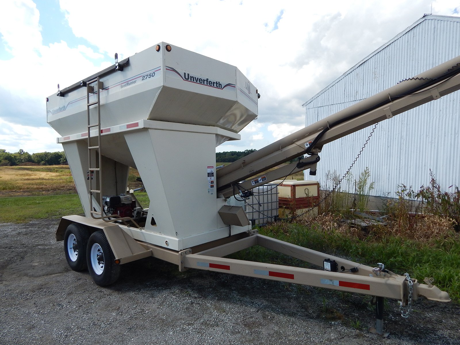 Property photo 11 - ABSOLUTE FARM EQUIPMENT AUCTION IN LAPORTE COUNTY, INDIANA