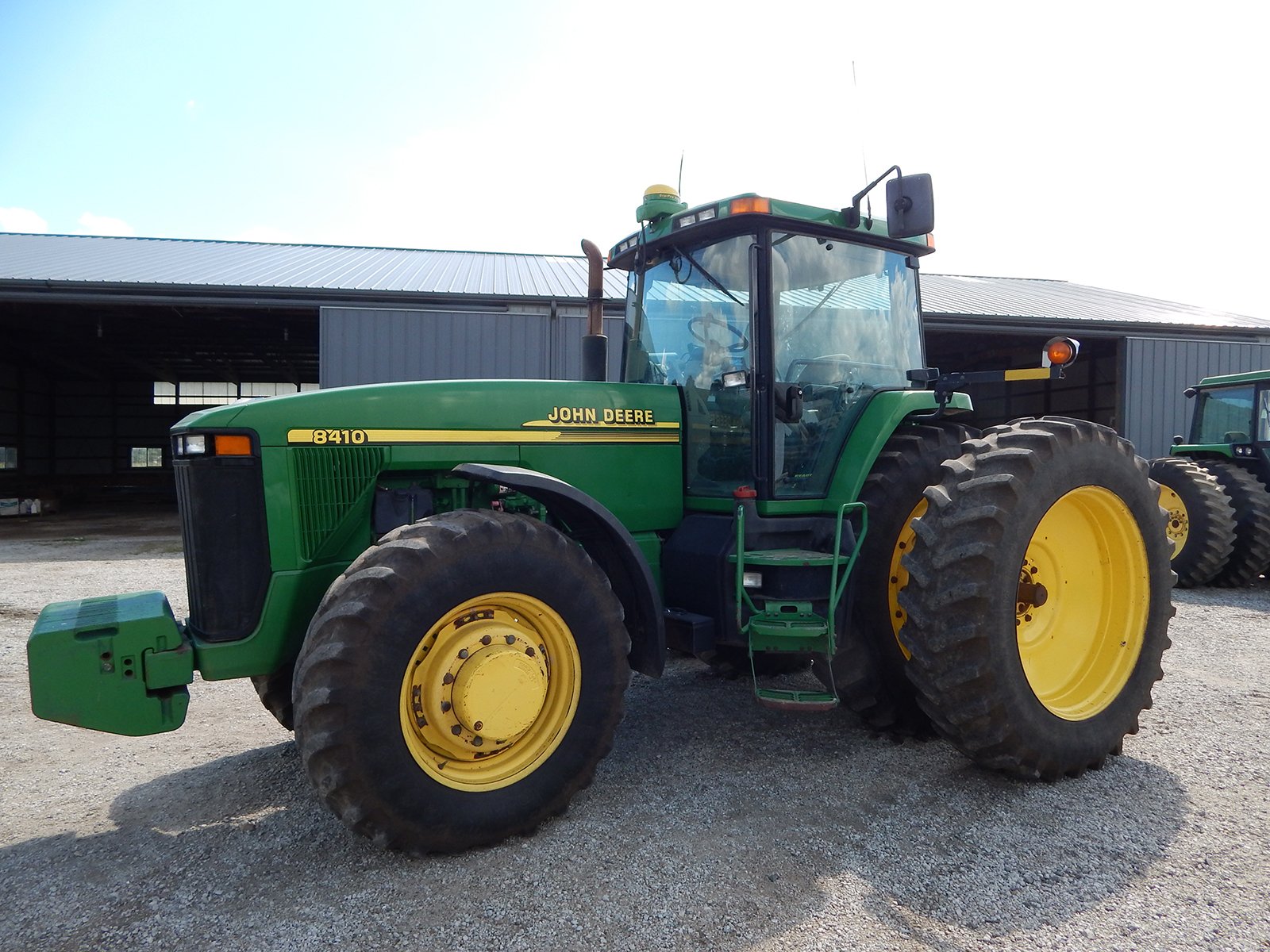 Property photo 10 - ABSOLUTE FARM EQUIPMENT AUCTION IN LAPORTE COUNTY, INDIANA