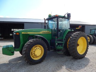 Property photo 10 - ABSOLUTE FARM EQUIPMENT AUCTION IN LAPORTE COUNTY, INDIANA