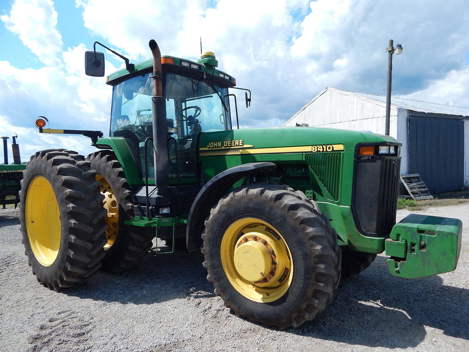Property photo 28 - ABSOLUTE FARM EQUIPMENT AUCTION IN LAPORTE COUNTY, INDIANA