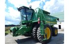 Property photo 3 - ABSOLUTE FARM EQUIPMENT AUCTION IN LAPORTE COUNTY, INDIANA