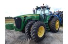 Property photo 2 - ABSOLUTE FARM EQUIPMENT AUCTION IN LAPORTE COUNTY, INDIANA
