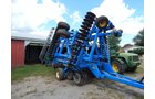 Property photo 8 - ABSOLUTE FARM EQUIPMENT AUCTION IN LAPORTE COUNTY, INDIANA