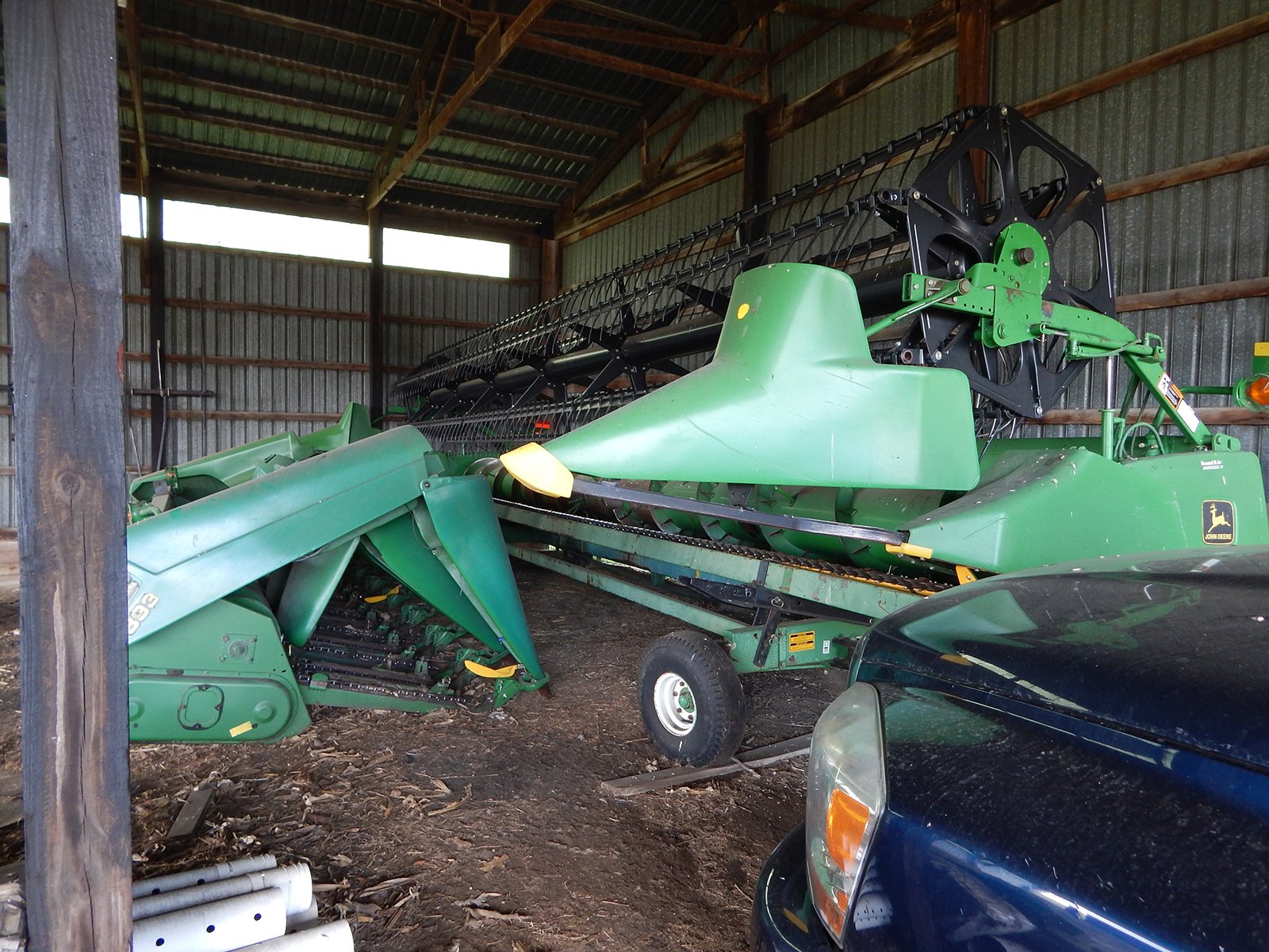 Property photo 26 - ABSOLUTE FARM EQUIPMENT AUCTION IN LAPORTE COUNTY, INDIANA