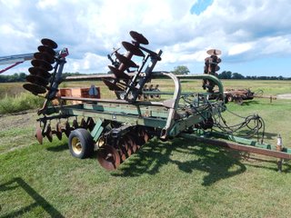 Property photo 24 - ABSOLUTE FARM EQUIPMENT AUCTION IN LAPORTE COUNTY, INDIANA