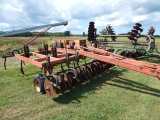 Property photo 23 - ABSOLUTE FARM EQUIPMENT AUCTION IN LAPORTE COUNTY, INDIANA