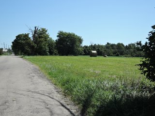 Delaware County, IN farmland - IMPORTANT LAND AUCTION - 492.5+/- ACRES OFFERED IN 14 TRACTS IN DELAWARE COUNTY, INDIANA