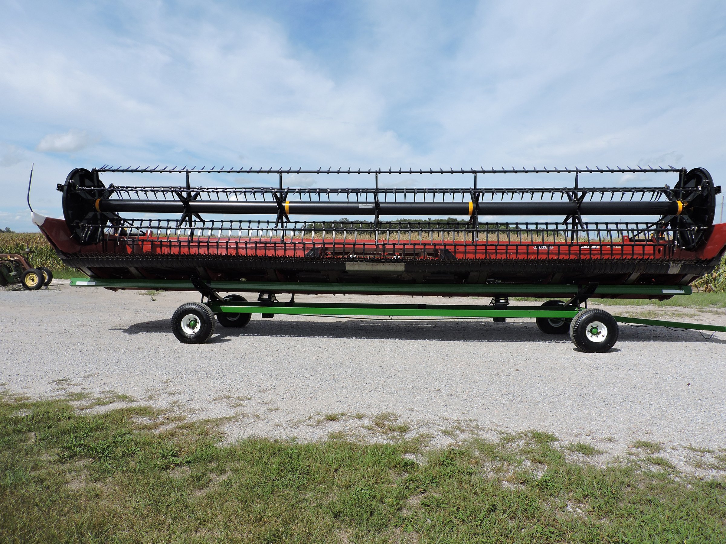 Property photo 7 - ONLINE ONLY FARM EQUIPMENT AUCTION!