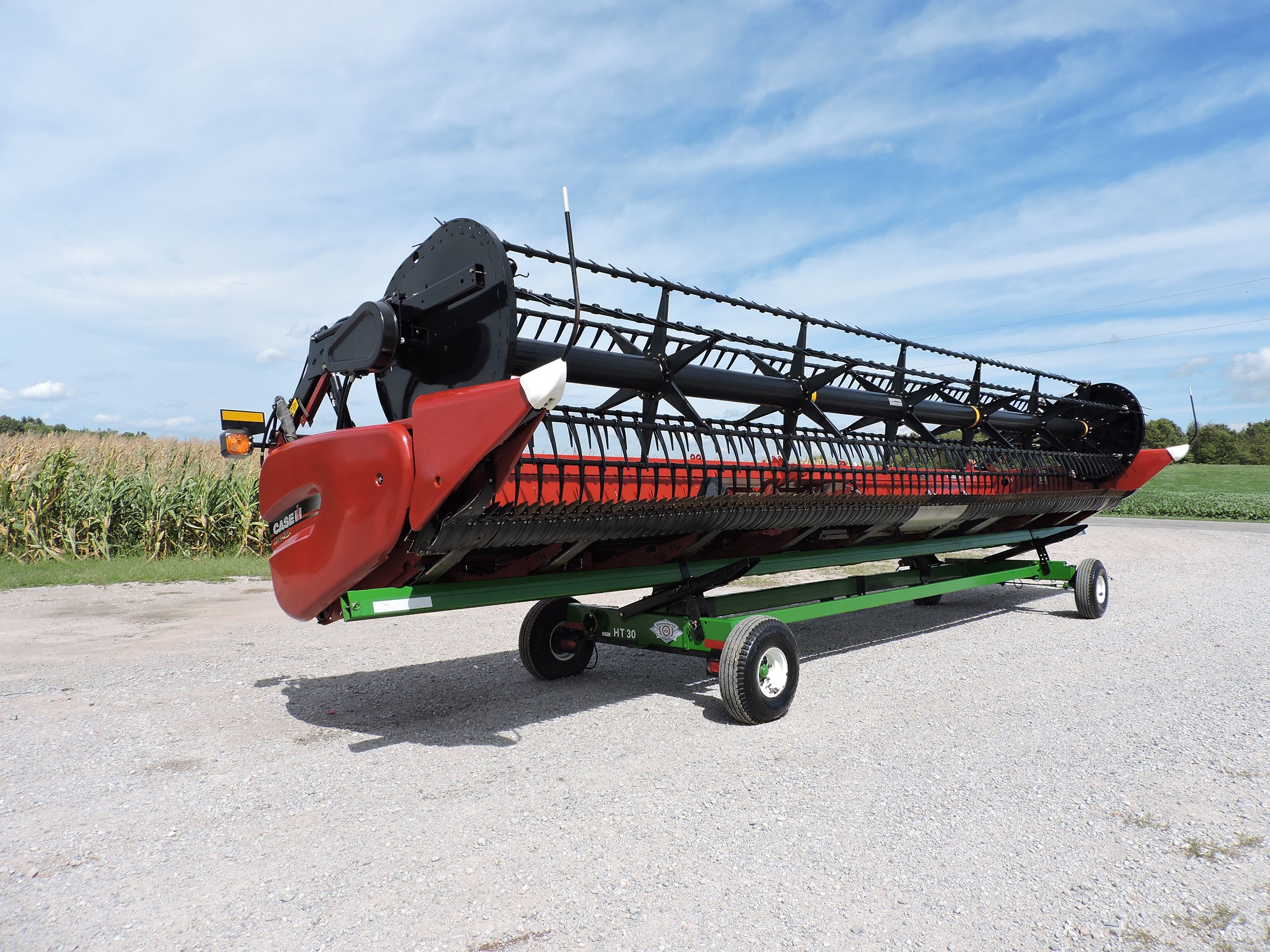 Property photo 11 - ONLINE ONLY FARM EQUIPMENT AUCTION!