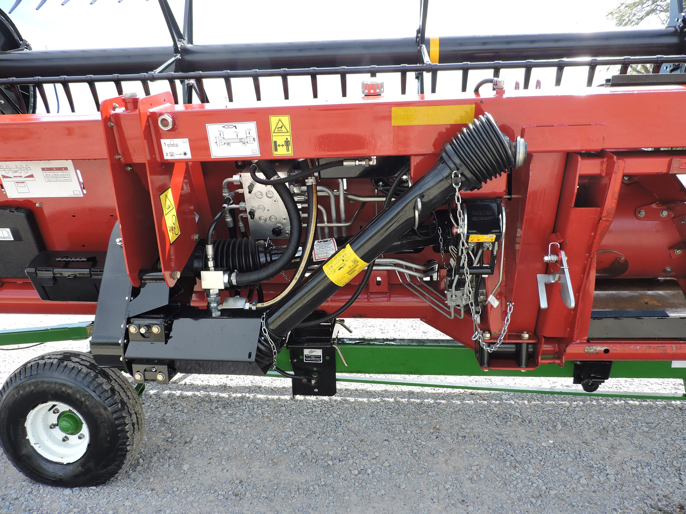 Property photo 9 - ONLINE ONLY FARM EQUIPMENT AUCTION!
