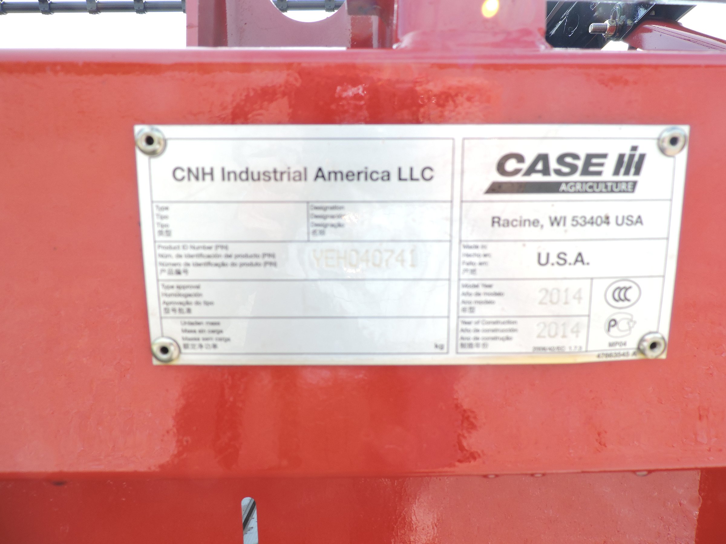 Property photo 19 - ONLINE ONLY FARM EQUIPMENT AUCTION!