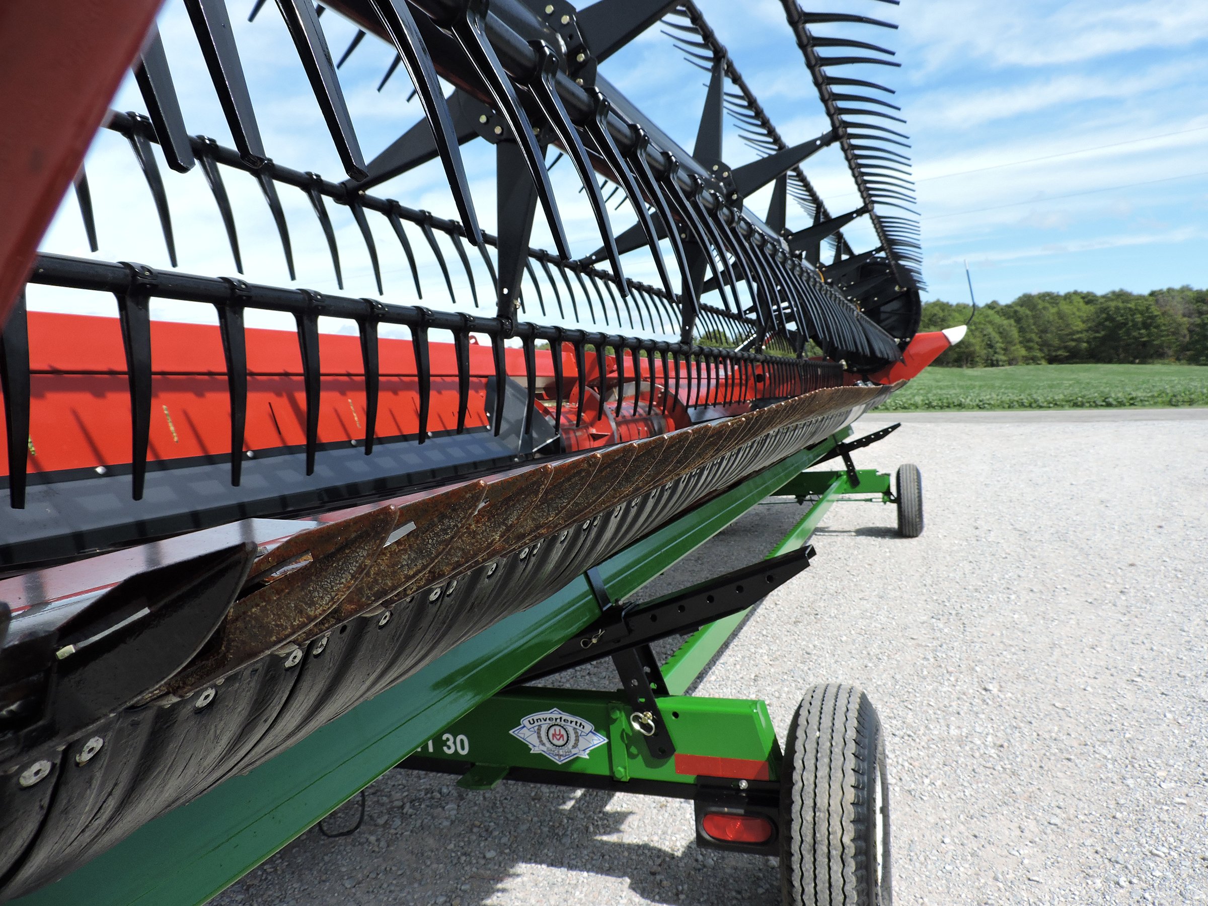 Property photo 4 - ONLINE ONLY FARM EQUIPMENT AUCTION!