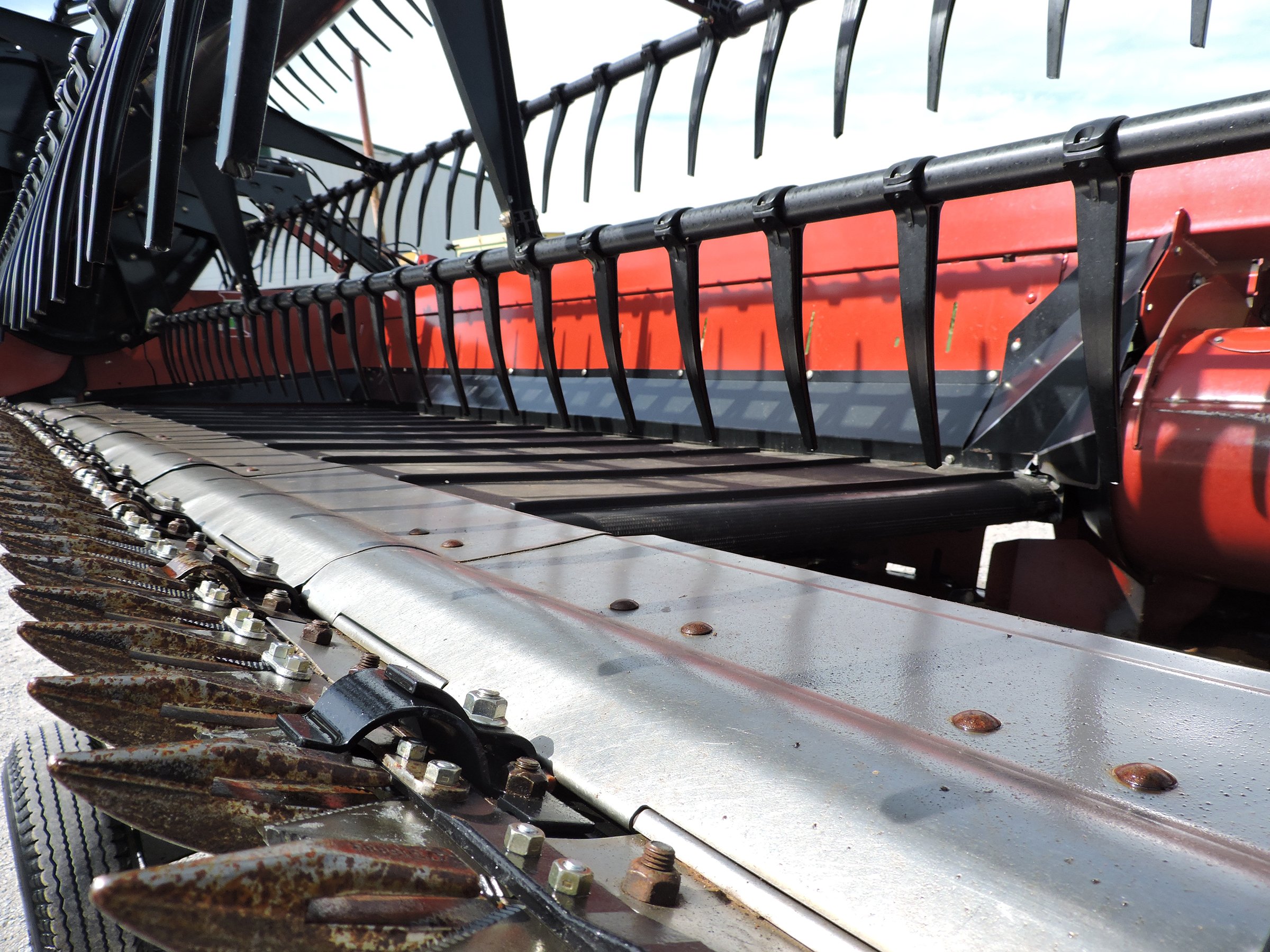 Property photo 15 - ONLINE ONLY FARM EQUIPMENT AUCTION!
