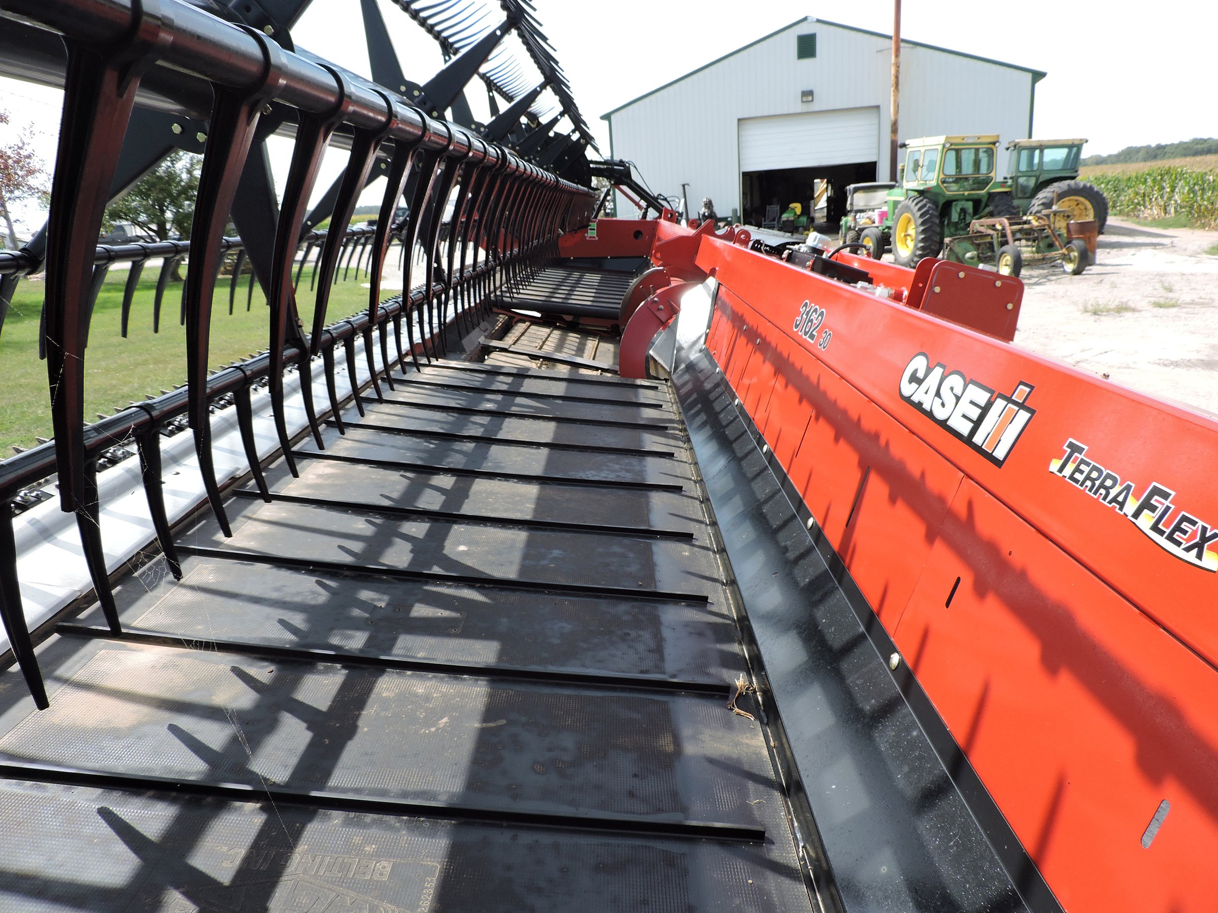 Property photo 8 - ONLINE ONLY FARM EQUIPMENT AUCTION!