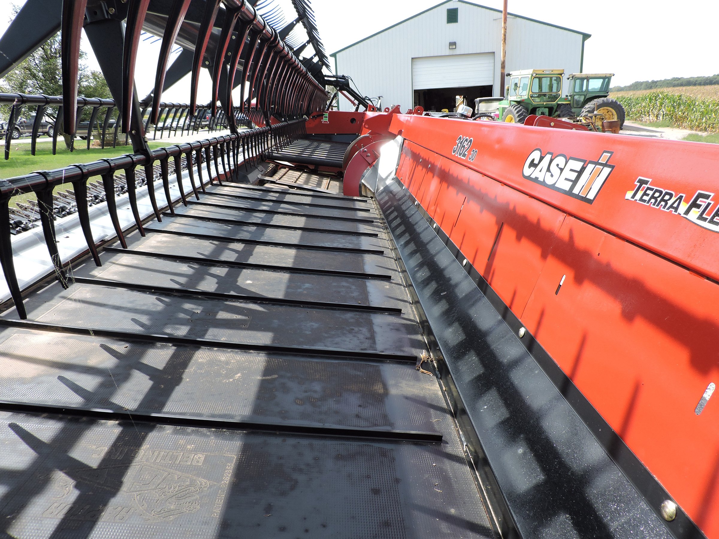 Property photo 5 - ONLINE ONLY FARM EQUIPMENT AUCTION!