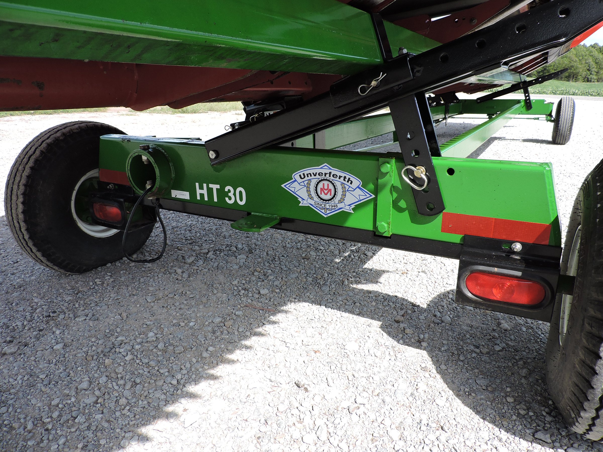 Property photo 6 - ONLINE ONLY FARM EQUIPMENT AUCTION!