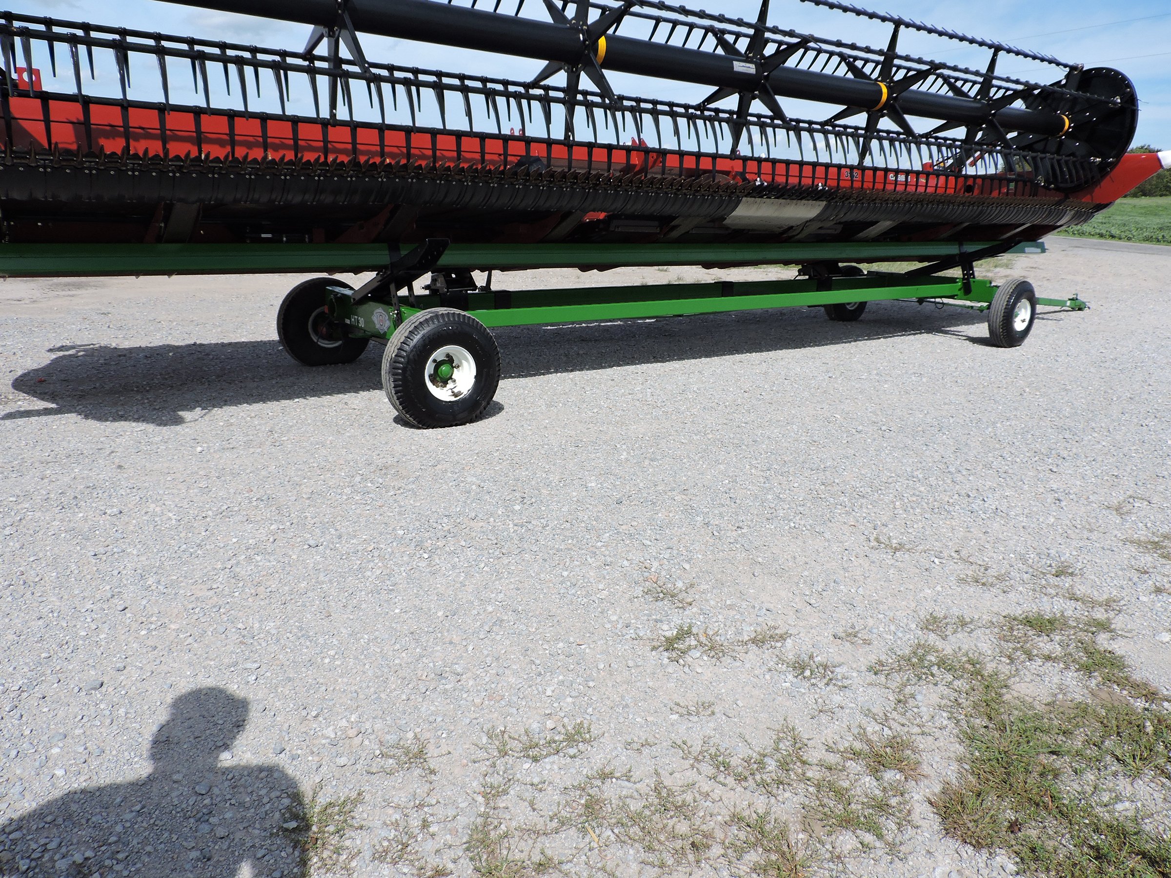 Property photo 13 - ONLINE ONLY FARM EQUIPMENT AUCTION!