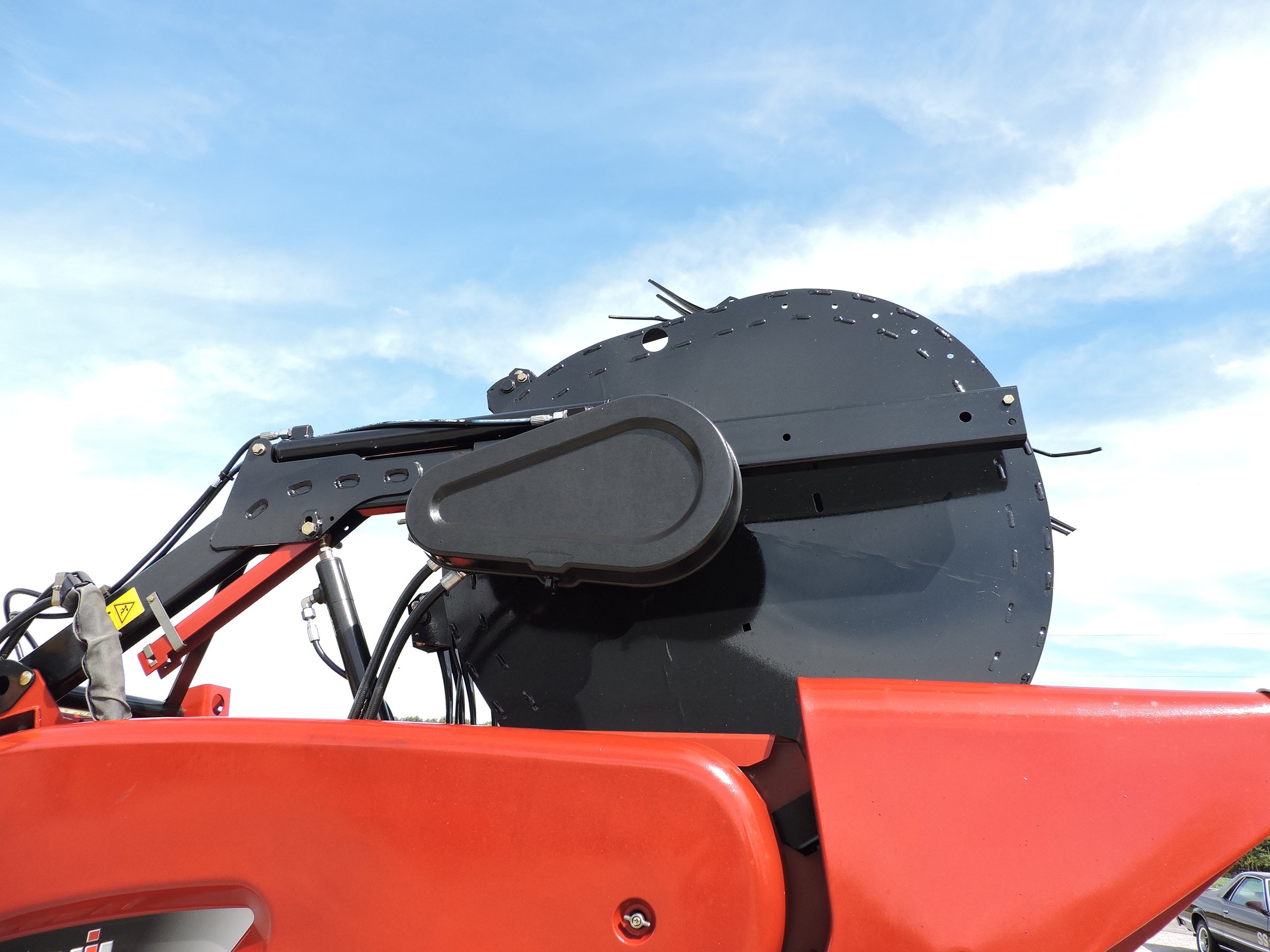 Property photo 3 - ONLINE ONLY FARM EQUIPMENT AUCTION!