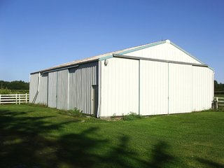Home in Wayne, County Indiana - LAND AUCTION - 85.7+/- ACRES OFFERED IN 3 TRACTS IN WAYNE COUNTY, INDIANA