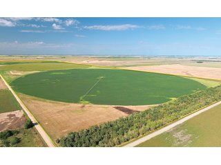 Property photo 1 - LAND AUCTION - 647+/- ACRES OFFERED IN 4 TRACTS IN RENO & EDWARDS COUNTY, KANSAS