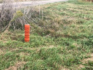 Henry County, Indiana farmland - QUALITY LAND AUCTION - 159+/- ACRES OFFERED IN 3 TRACTS IN HENRY COUNTY, INDIANA