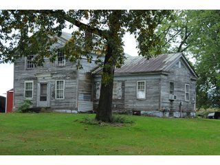 Property photo 110 - LAND AUCTION - 300+/- ACRES SPECIALTY CROP - GRAPES AND HOPS - OFFERED IN 8 TRACTS IN VAN BUREN COUNTY, MICHIGAN