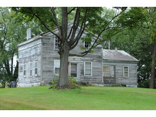 Property photo 109 - LAND AUCTION - 300+/- ACRES SPECIALTY CROP - GRAPES AND HOPS - OFFERED IN 8 TRACTS IN VAN BUREN COUNTY, MICHIGAN