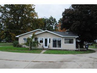 Home in Van Buren County, Michigan - LAND AUCTION - 300+/- ACRES SPECIALTY CROP - GRAPES AND HOPS - OFFERED IN 8 TRACTS IN VAN BUREN COUNTY, MICHIGAN